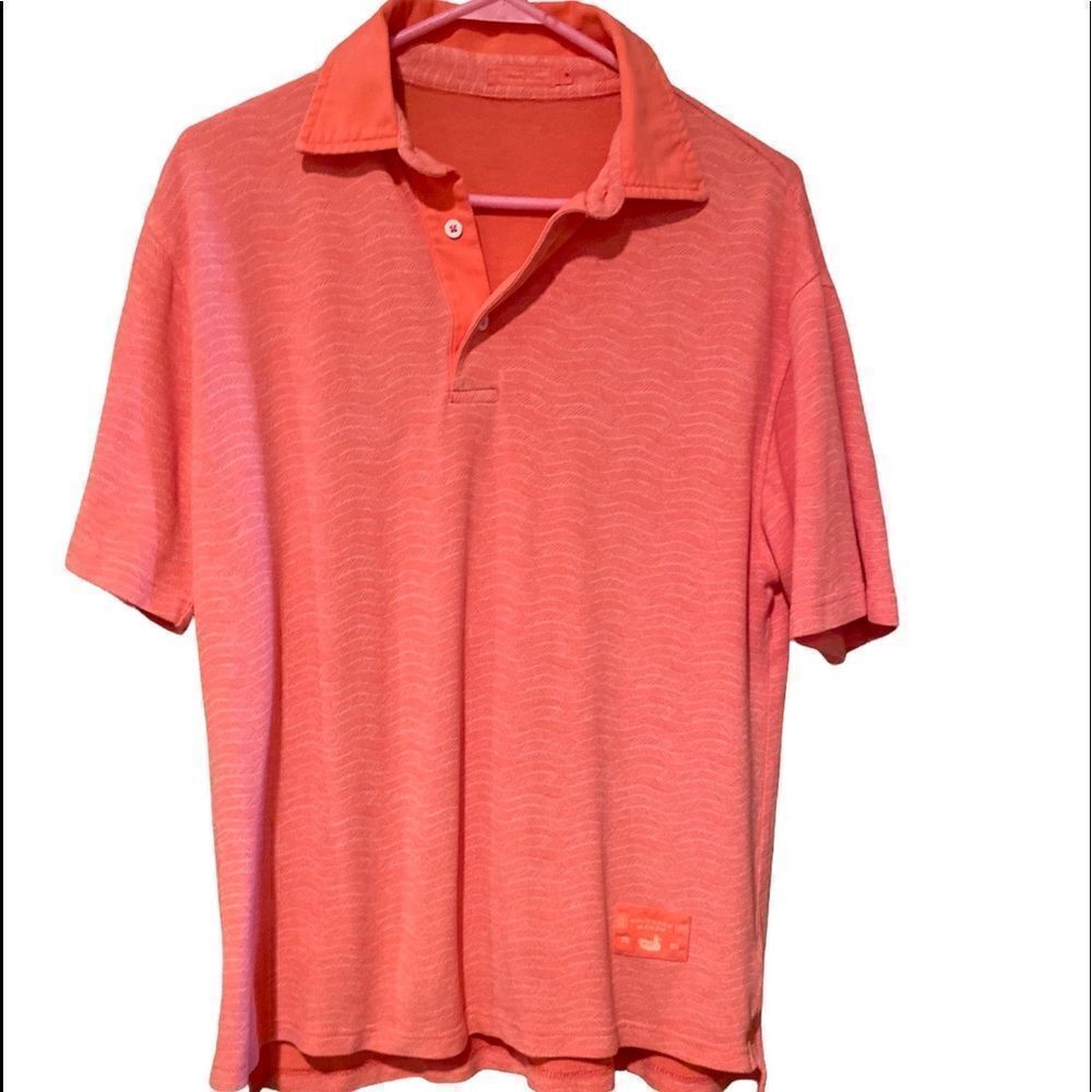Southern Marsh Polo Shirt